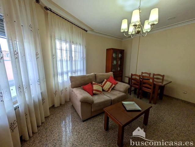 ESTUPENDA VIVIENDA CÉNTRICA photo 0