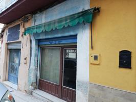 Local en alquiler en Linares de 55 m2 photo 0