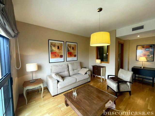 APARTAMENTO DISPONIBLE PARA AGOSTO photo 0