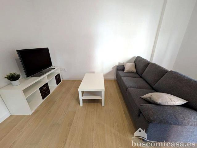 ESTUPENDO PISO REFORMADO photo 0