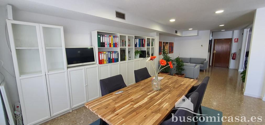 Oficina en venta en Linares de 51 m2 photo 0