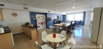 Oficina en venta en Linares de 81 m2 photo 0
