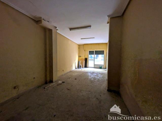 LOCAL EN CALLE NUMANCIA photo 0