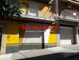 Local en alquiler en Linares de 100 m2 photo 0