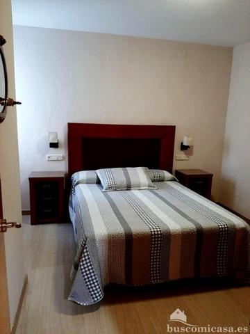 APARTAMENTO REFORMADO CÉNTRICO DISPONIBLE PARA MAYO photo 0