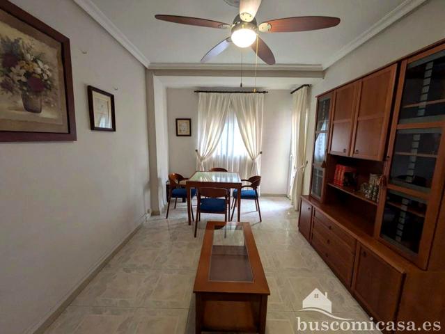 PISO EN FRAY CRISTOBAL SEGADO photo 0
