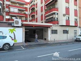 Plaza de Parking para moto en calle Julio Burell, Linares. photo 0