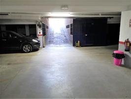 Plaza De Parking en alquiler en Linares de 15 m2 photo 0