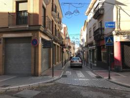 Local en alquiler en Linares de 95 m2 photo 0
