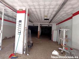 GRAN LOCAL EN PASEO DE LOS MARQUESES photo 0