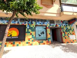 Local en alquiler en Linares de 223 m2 photo 0
