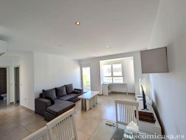 Apartamento en Isaac Peral + posibilidad ático photo 0