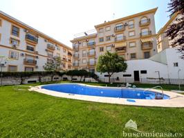 Precioso apartamento en Calle Martínez de Úbeda. photo 0