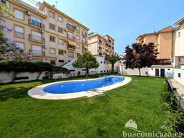 Precioso apartamento en Calle Martínez de Úbeda. photo 0