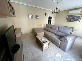 Piso en alquiler en Linares de 90 m2 photo 0