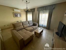 Piso en alquiler en Linares de 90 m2 photo 0
