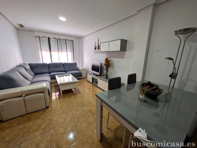 ESTUPENDO PISO EN CALLE SERRALLO photo 0