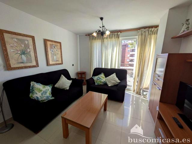 ESTUPENDO PISO CÉNTRICO CON PLAZA DE GARAJE photo 0