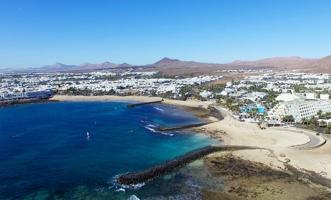 Traspaso Restaurante en Costa Teguise photo 0