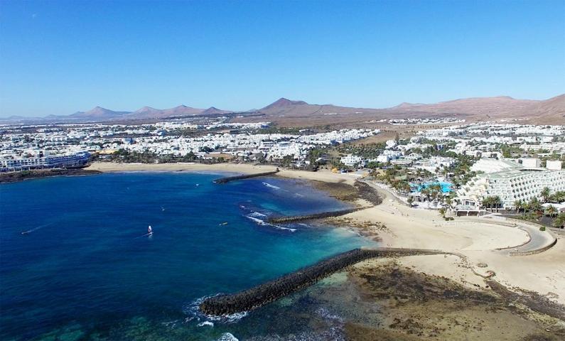 Traspaso Restaurante en Costa Teguise photo 0