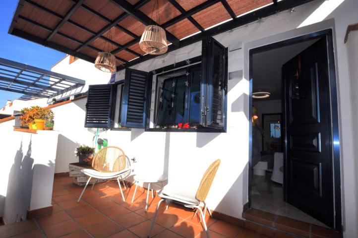 Fantástico dúplex en Playa Honda – luminoso, céntrico y con amplias terrazas photo 0