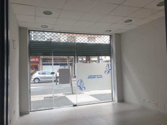 LOCAL COMERCIAL EN VENTA EN CALLE DOMINGO BELTRÁN DE OTAZU photo 0