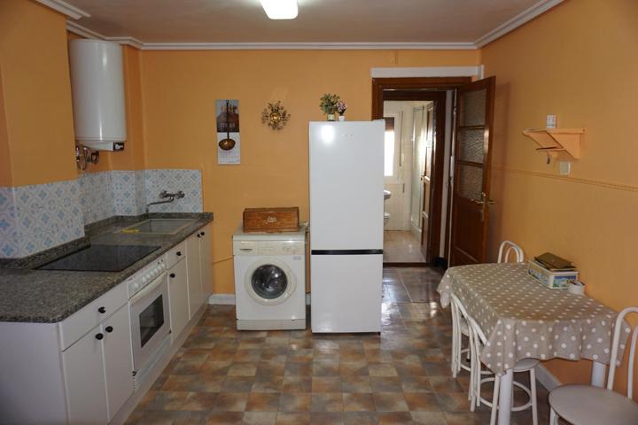 VIVIENDA EN LA CALLE ZAPATERÍA JUNTO AL CANTÓN DE LAS CARNICERÍAS photo 0