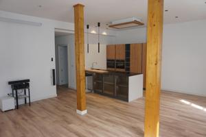 VIVIENDA A ESTRENAR EN LA PLAZA DE LA PROVINCIA. photo 0