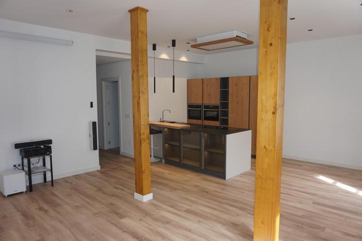 VIVIENDA A ESTRENAR EN LA PLAZA DE LA PROVINCIA. photo 0