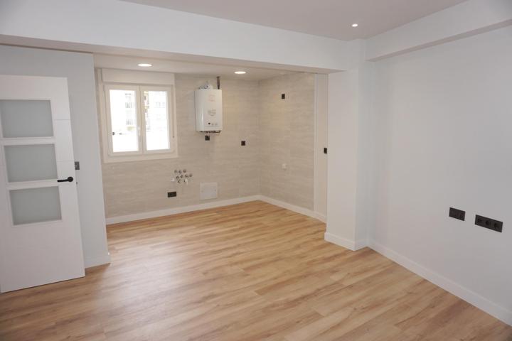 MAGNÍFICA VIVIENDA A ESTRENAR EN EL BARRIO DE ARANBIZAKARRA photo 0