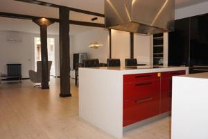 AMPLIA VIVIENDA TOTALMENTE REFORMADA EN PLENO CENTRO DE VITORIA-GASTEIZ photo 0