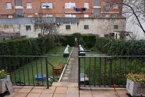 VIVIENDA ADOSADA CON JARDÍN EN AVD DE ESTÍBALIZ photo 0