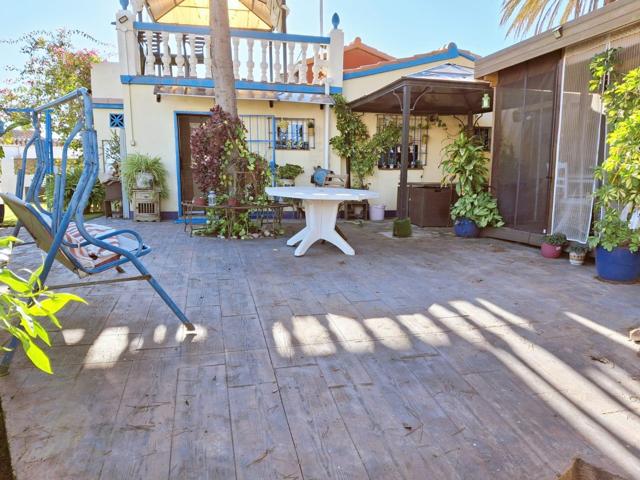 Chalet independiente en El Faro de Mijas, una oportunidad única cerca del mar photo 0