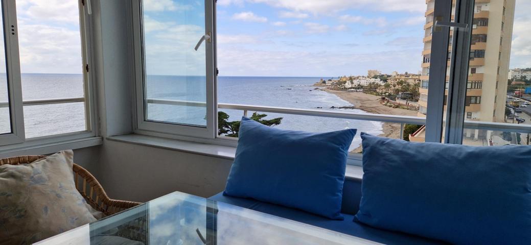 EN VENTA- INCREIBLES VISTAS AL MAR- URBANIZAION EL JUNCAL MIJAS photo 0
