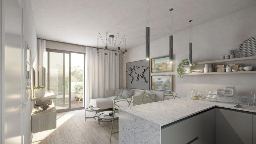 PISO EN VENTA en Las Lagunas de Mijas photo 0