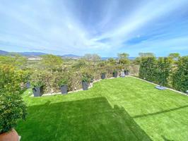 Chalet adosado en venta en Finca Cortesin! photo 0