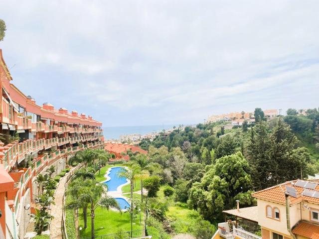 Ático Dúplex con Espectaculares Vistas al Mar, Montaña y Puerto photo 0