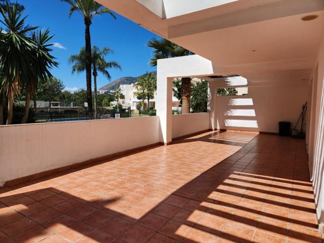 Piso En venta en Nueva Torrequebrada, Benalmádena photo 0