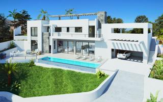 TERRENO con PROYECTO y LICENCIA DE OBRA! en Mijas!! photo 0