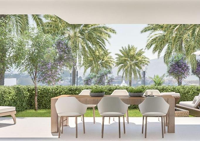 ÁTICO DÚPLEX 3 Dorm. A ESTRENAR en La Cala de Mijas, piscinas y parques, MAR y campos de GOLF!! photo 0