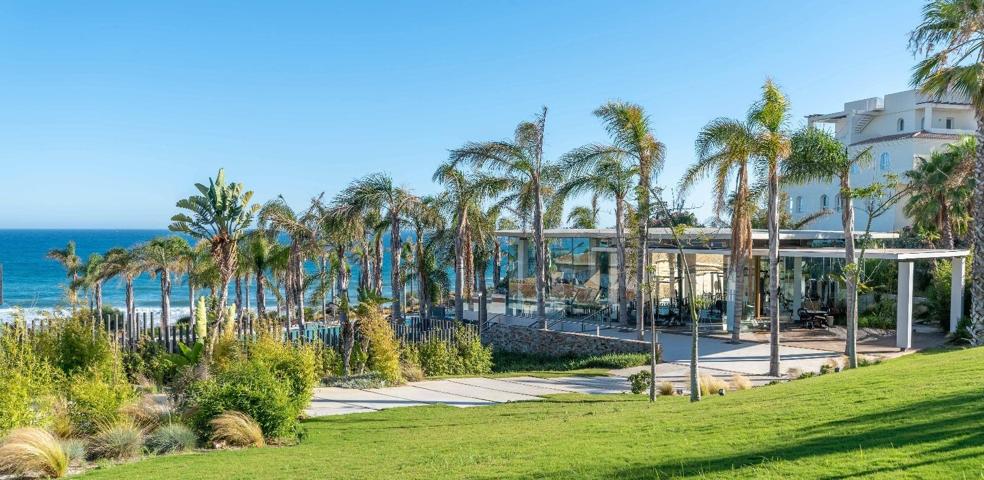 En venta en Urbanizacion Residencial Mediterraneo en Calaburra Mijas photo 0