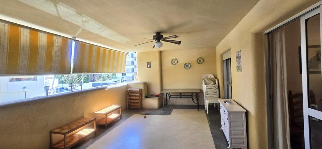Piso en venta en la exclusiva zona de Sohail, Fuengirola​ photo 0
