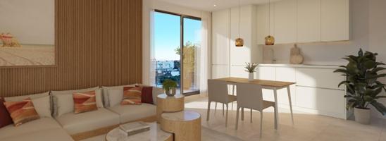 OPORTUNIDAD UNICA!! Piso de 1 Dorm. A ESTRENAR por 198.900 euros!!! Piscina y parque!! photo 0