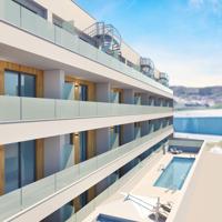 ATICO DUPLEX!! A Estrenar para entrar a vivir YA!!  Con 2 Dorm., Terrazas y Piscina!!! Las Lagunas, Mijas Costa photo 0