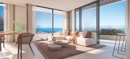 Exclusivo Apartamento 3 DORM, 140 m2 A ESTRENAR en PUERTO MARINA, Benalmádena!!! A 50 m del Mar!!! photo 0