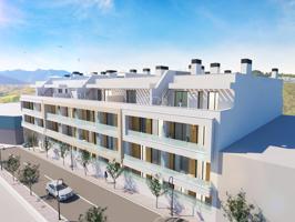 ATICO DUPLEX!! A Estrenar para entrar a vivir YA!!  Con 2 Dorm., Terrazas y Piscina!!! Las Lagunas, Mijas Costa photo 0