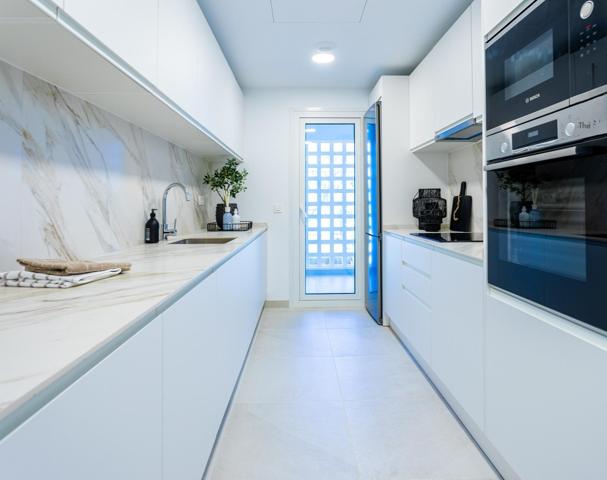 Piso 3 dorm a estrenar en La Cala de Mijas - Mijas Golf photo 0