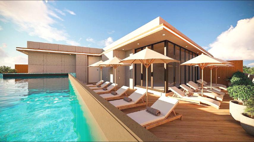 Piso 2 dorm. A ESTRENAR!! Terraza y piscina, en Lagunas de Mijas, a 5 min. de las playas de Fuengirola!! photo 0