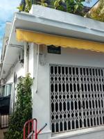 PLAZA DE PARKING A LA VENTA!!! photo 0