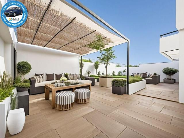 DUPLEX CON MAGNIFICA TERRAZA photo 0